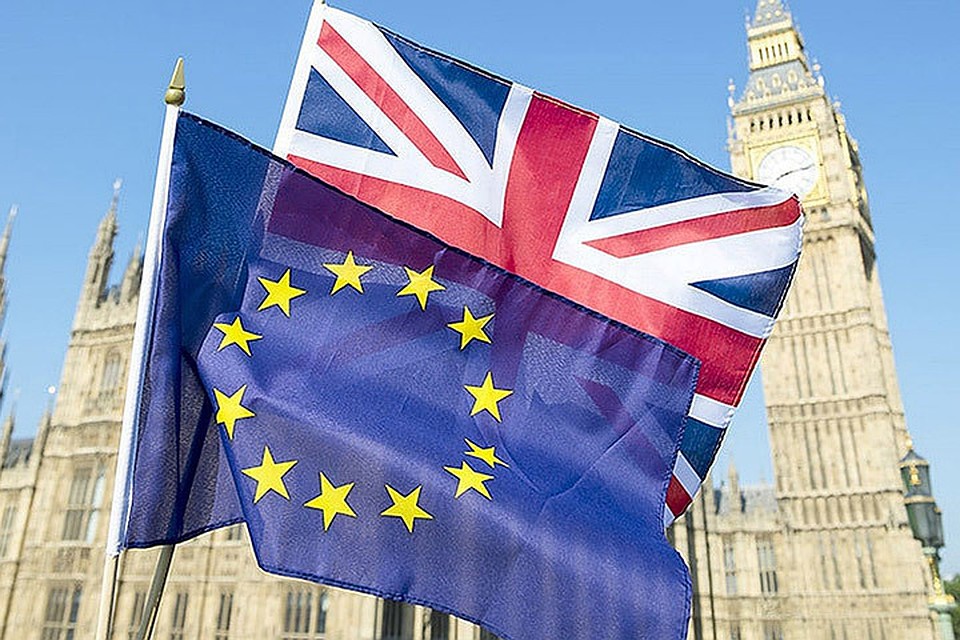 "Brexit" окажет на Финляндию меньше влияния, чем на ряд других стран-членов Евросоюза. Фото: с сайта cigionline.org