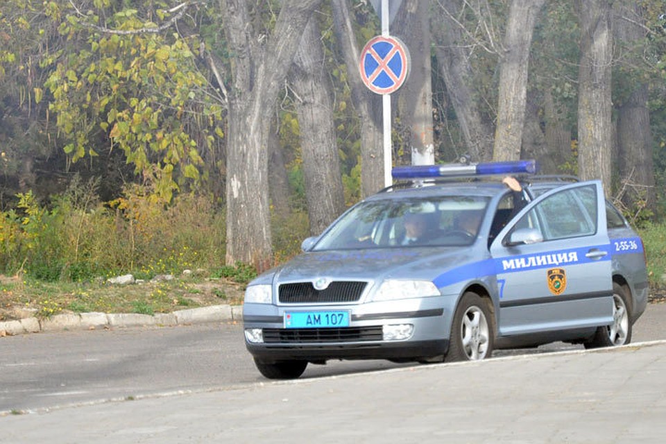 Убийство было раскрыто в течение нескольких часов.