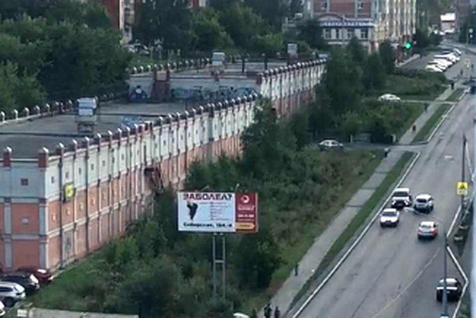 Водителям нужно обратить внимание на схему проезда