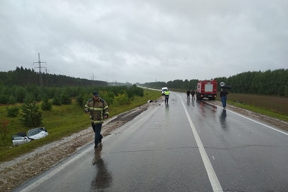 Фото: ГИБДД Татарстана