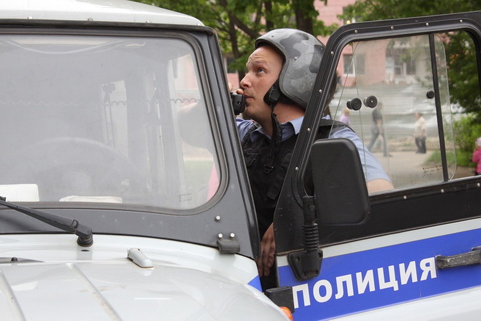 Сотрудники правоохранительных органов обнаружили труп матери погибшего малыша