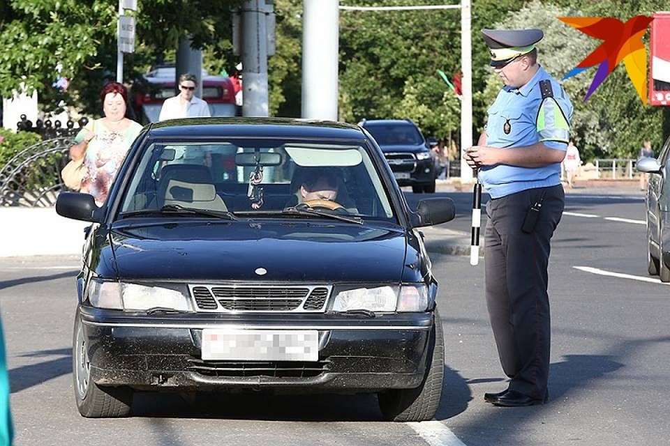 Число ДТП с участием машин без техосмотра стало больше.