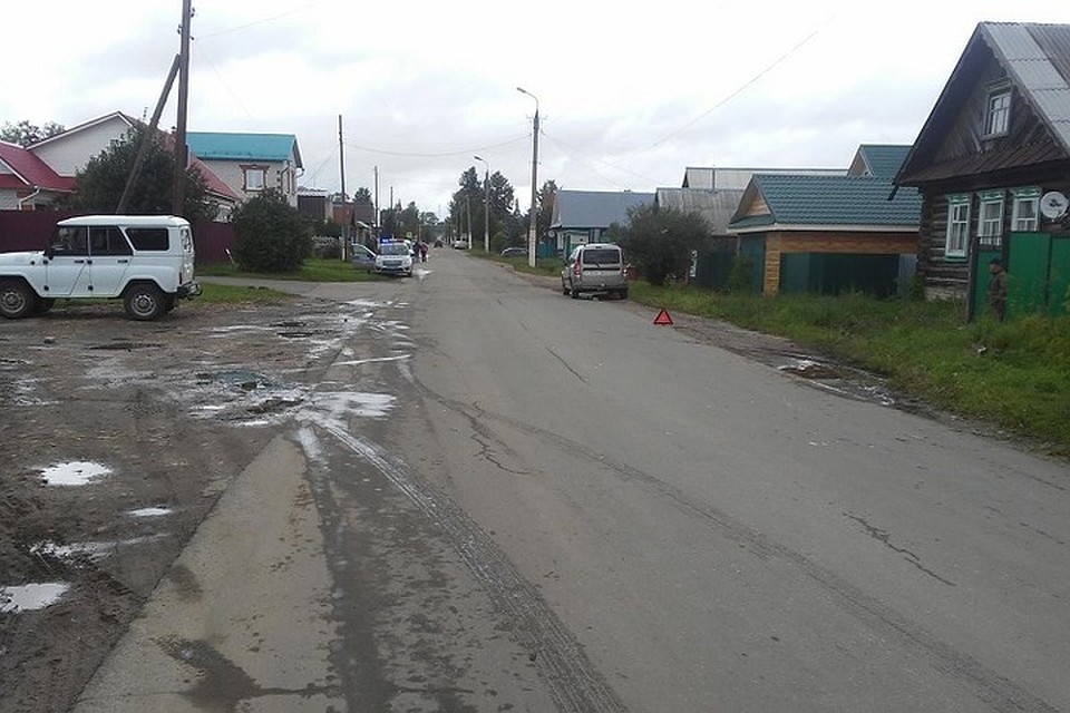 Фото: пресс-служба УГИБДД Марий Эл