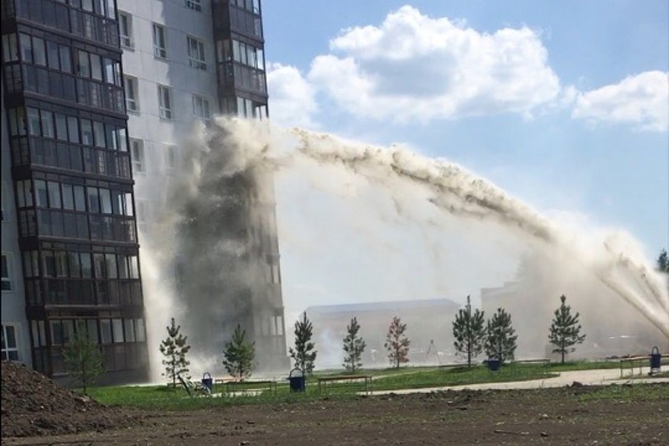 Фото: Вероника Полетаева