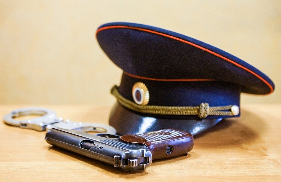 Бывшему борцу с наркопреступностью придется 1 год провести в колонии