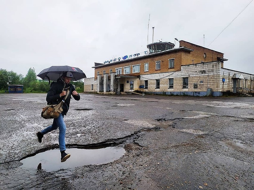 Снимок фотографа под ником romanherda в Instagram