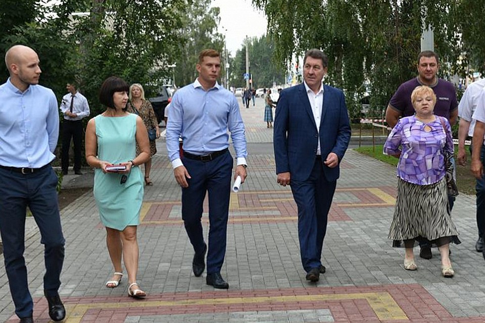 Выездная комиссия