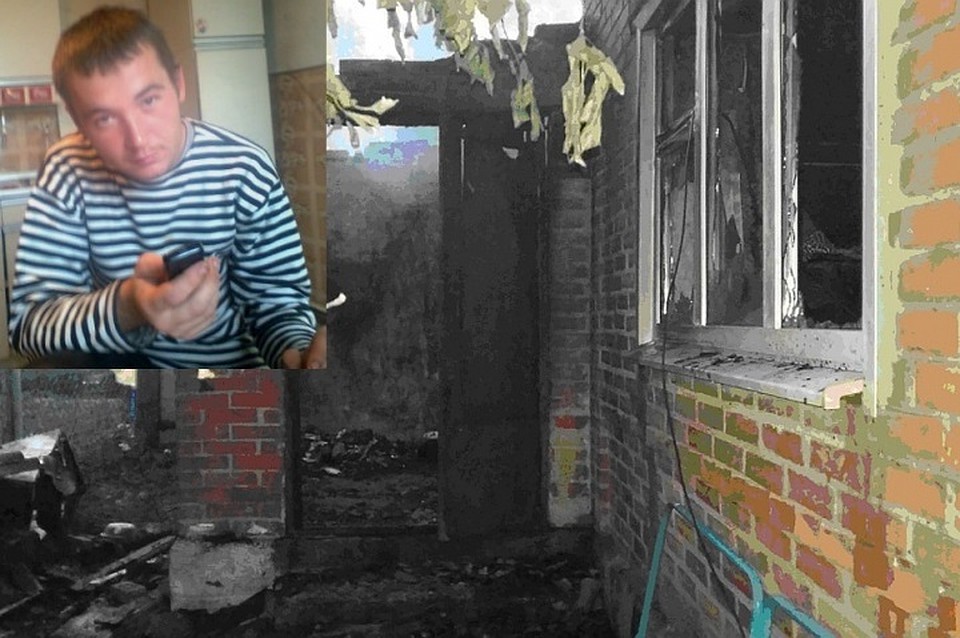 Мужчина будет отбывать наказание в тюрьме, а затем в колонии строгого режима.