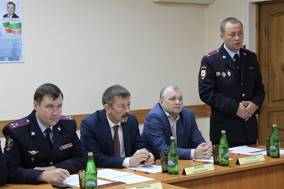 Фото: МВД Татарстана