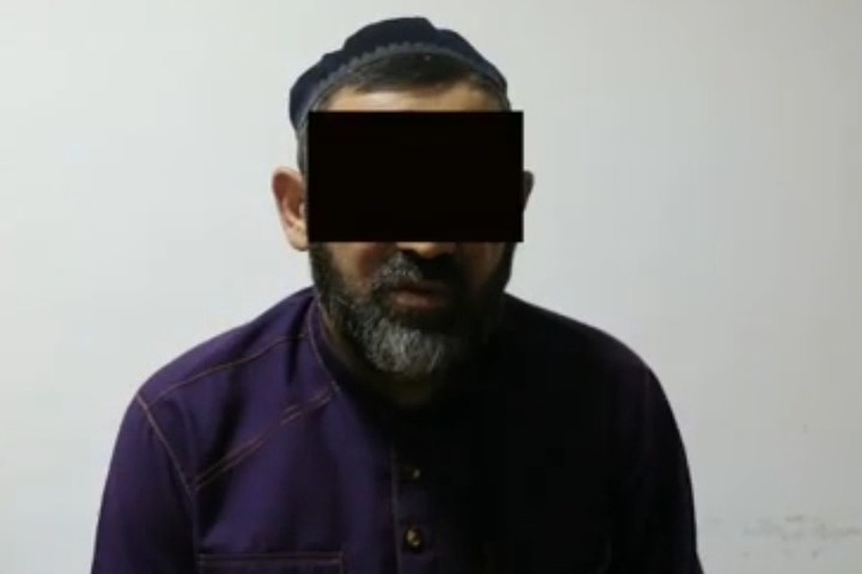 В Ингушетии арестовали порнографа, вымогавшего у своих "актрис" деньги за интимные видео