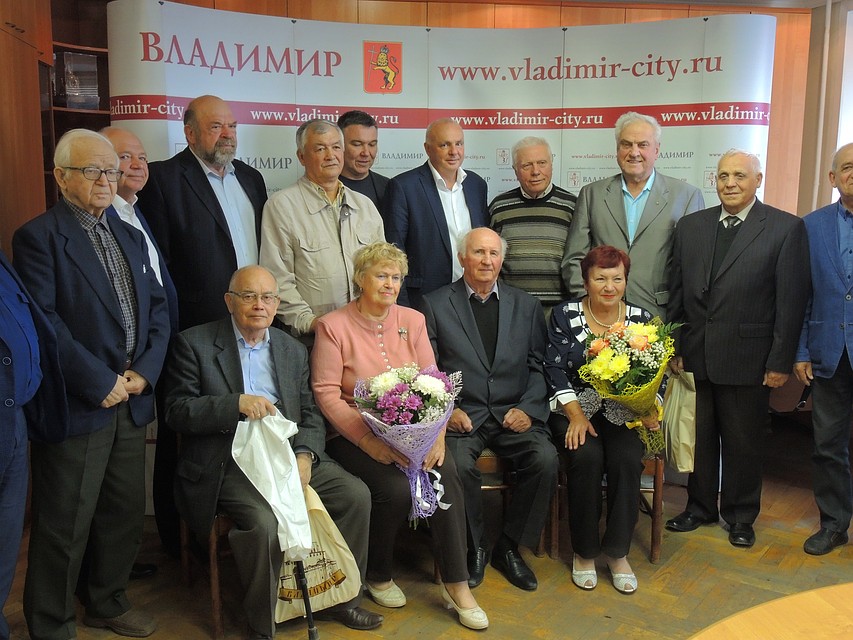 Между администрацией города и строителями региона налажено конструктивное взаимодействие