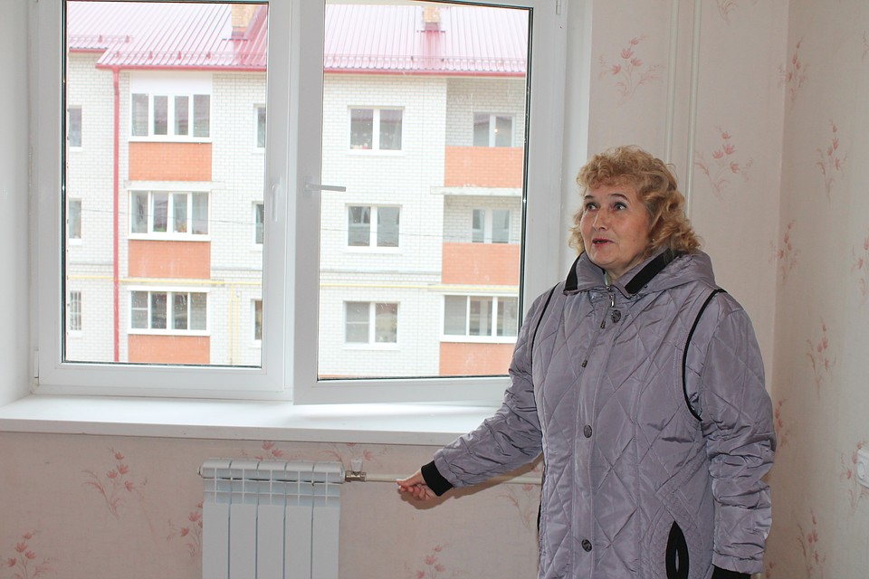 Отказываться от покупки квартиры в пользу аренды владимирцев заставляет падение реальных доходов и снижение доступности жилья