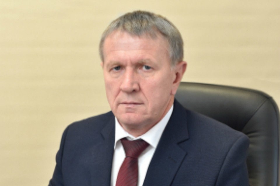 В правительстве Хабаровского края новый зампред по социальным вопросам