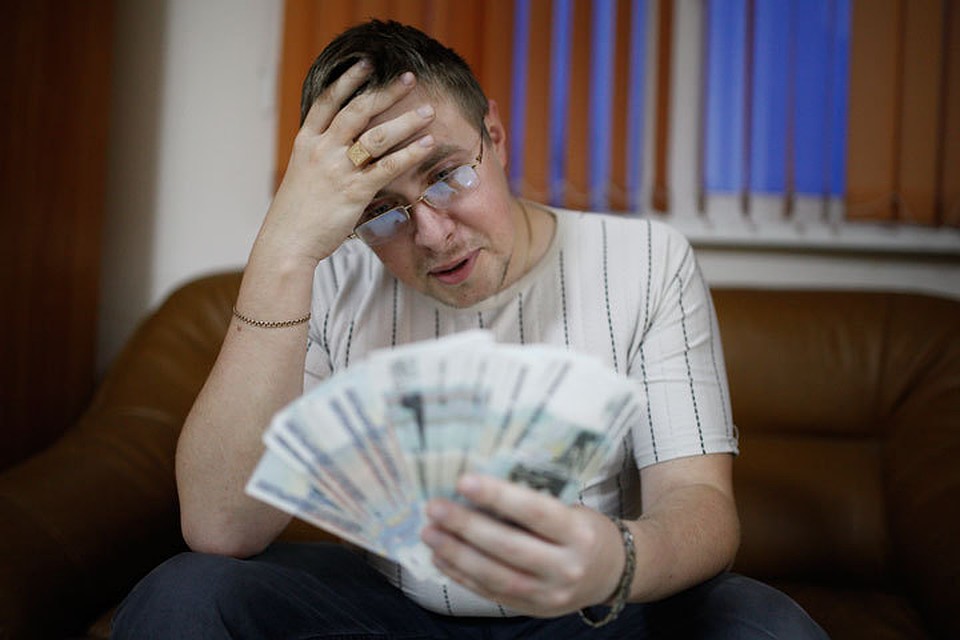 В целом по стране ситуация похожая