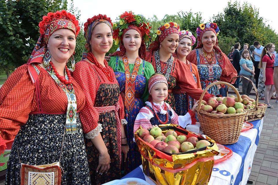 Гостей ждет насыщенная развлекательная программа