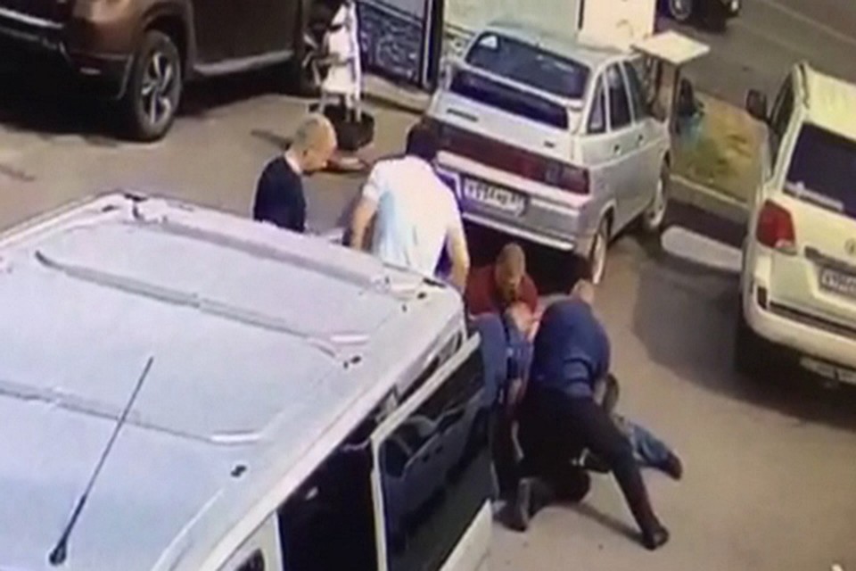 ФОТО: из архива пресс-службы УМВД по Смоленской области.