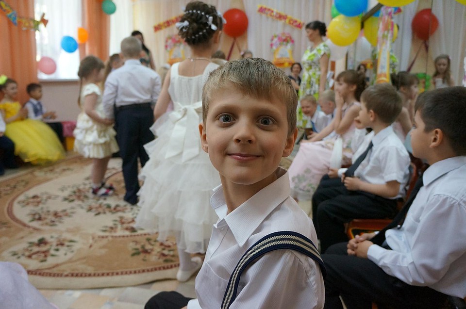 Петицию о присвоении Леше Мартыненко государственной награды подписали более двухсот тысяч человек. Фото: социальные сети.