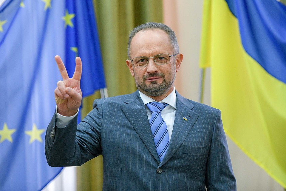 Роман Безсмертный