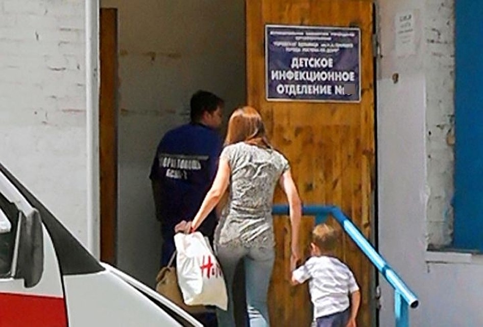 Санитарные врачи называют эпидемическую ситуацию на Дону «нестабильной».