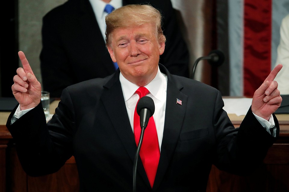 США могут выйти из Всемирной торговой организации, заявил Трамп