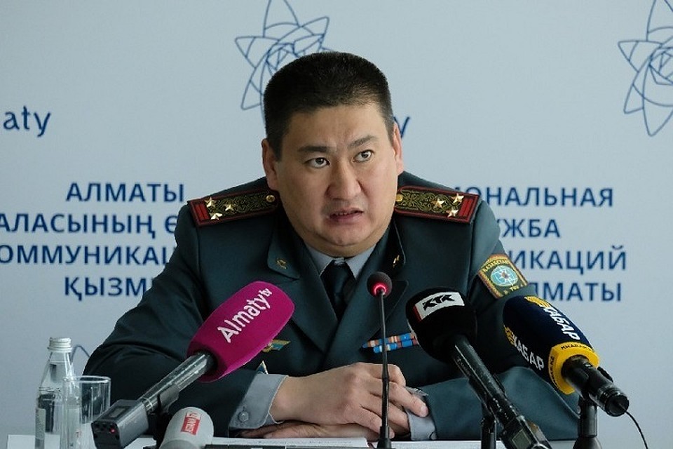 Сейчас русло реки восстановлено, а пропускная способность составляет 20 тыс. кубометров воды.