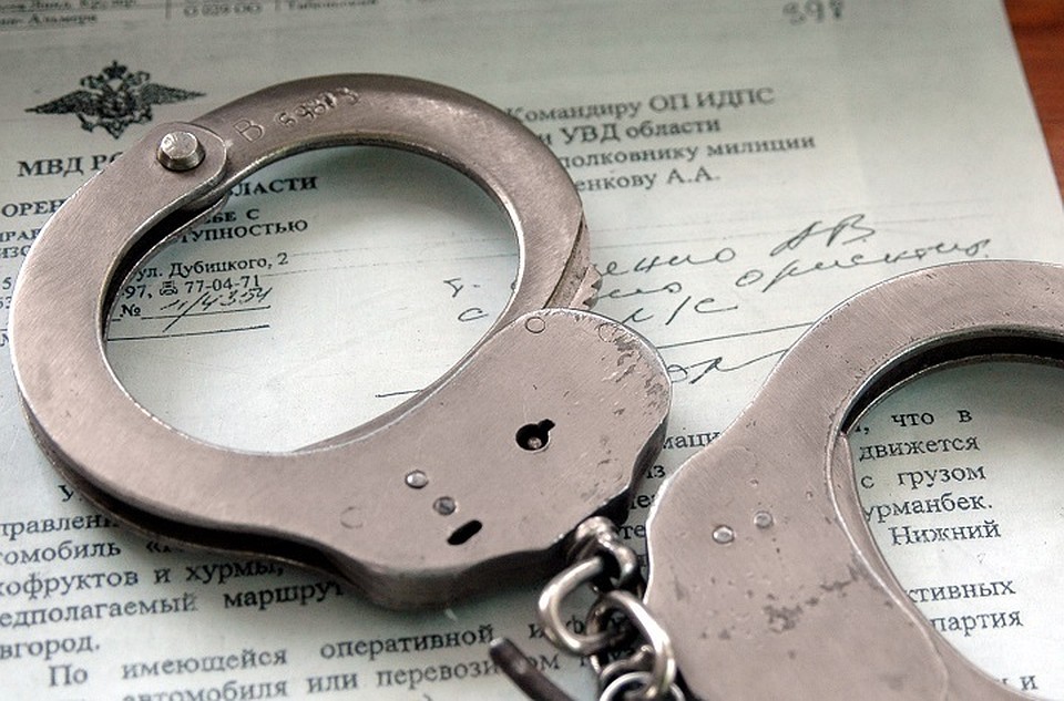 Авария, по факту которой было возбуждено уголовное дело, произошла еще 12 июля этого года.