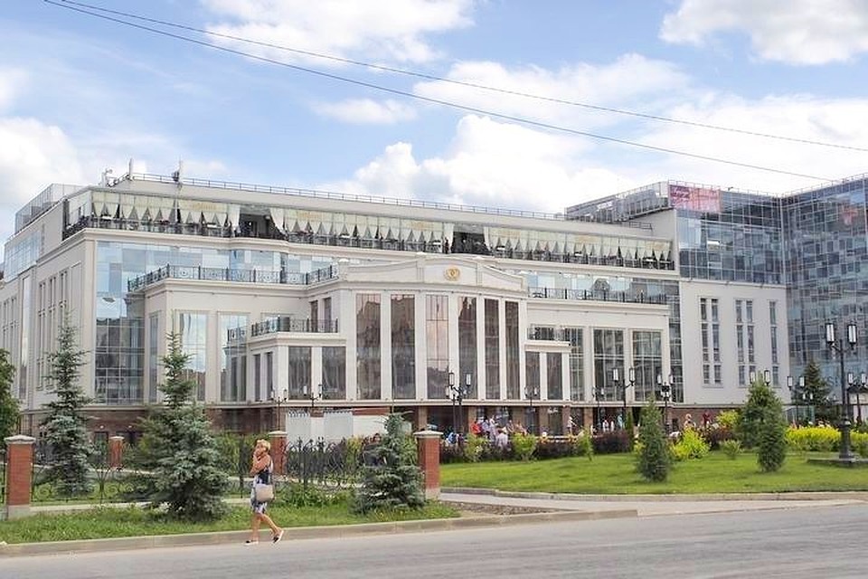 Фото: Алексей ФОКИН