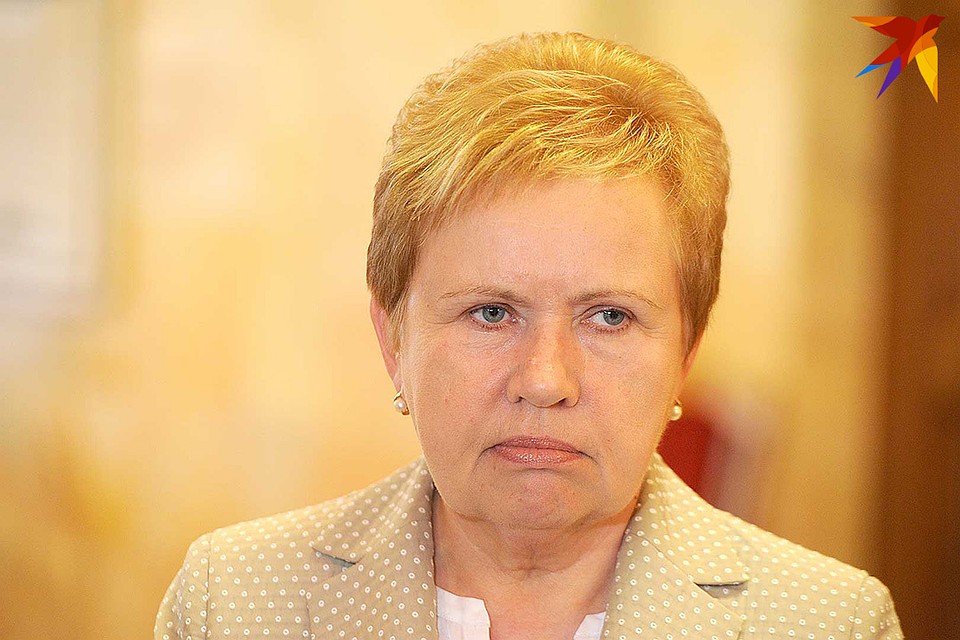 Ермошина: "Сбор подписей - непростой и достаточно унизительный процесс"