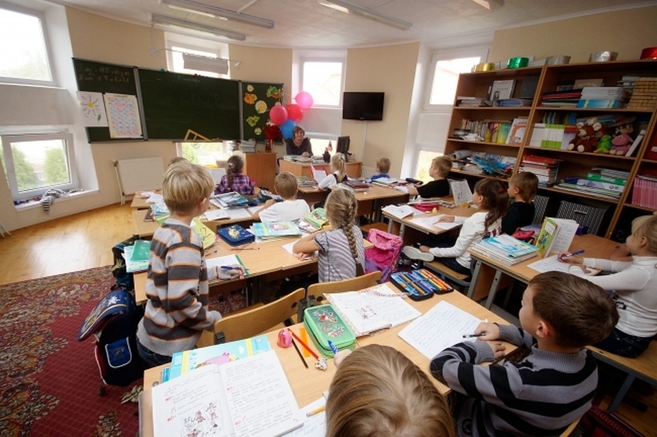 Родители в Хабаровском крае за детские кружки заплатят спецсертификатом
