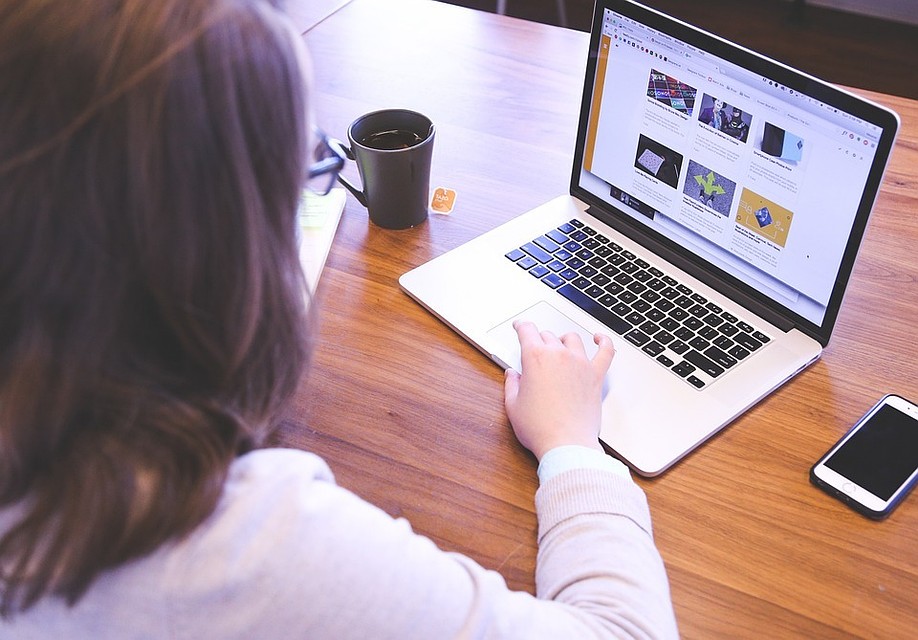 Из-за ненадлежащей рекламы Мининформ ограничил доступ к двум сайтам Фото:pixabay.com