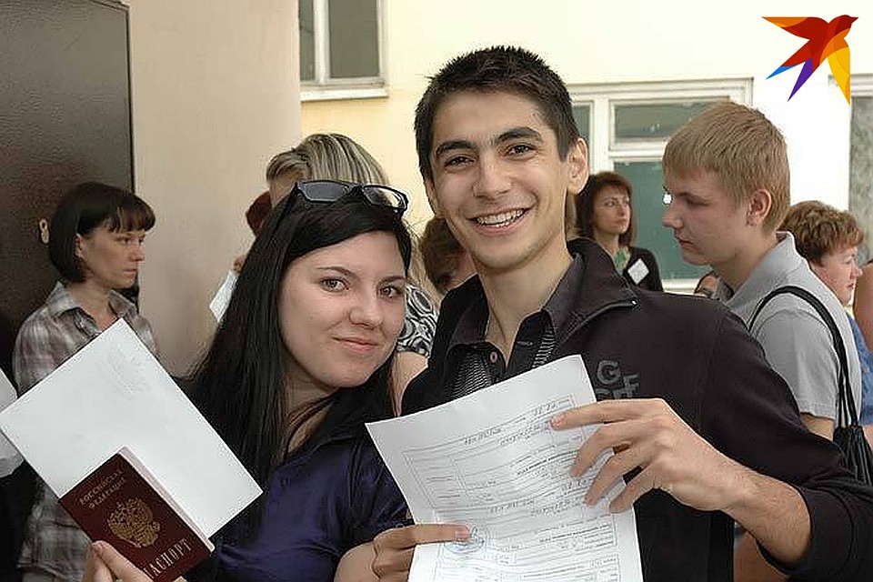 В этом году стало больше абитуриентов и вырос спрос на технические специальности