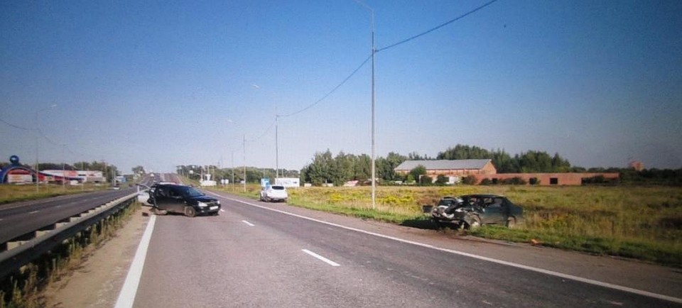 Фото: УГИБДД УМВД России по Тульской области