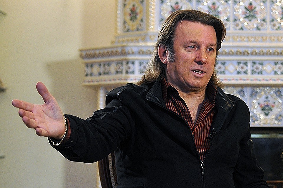 Юрий Лоза