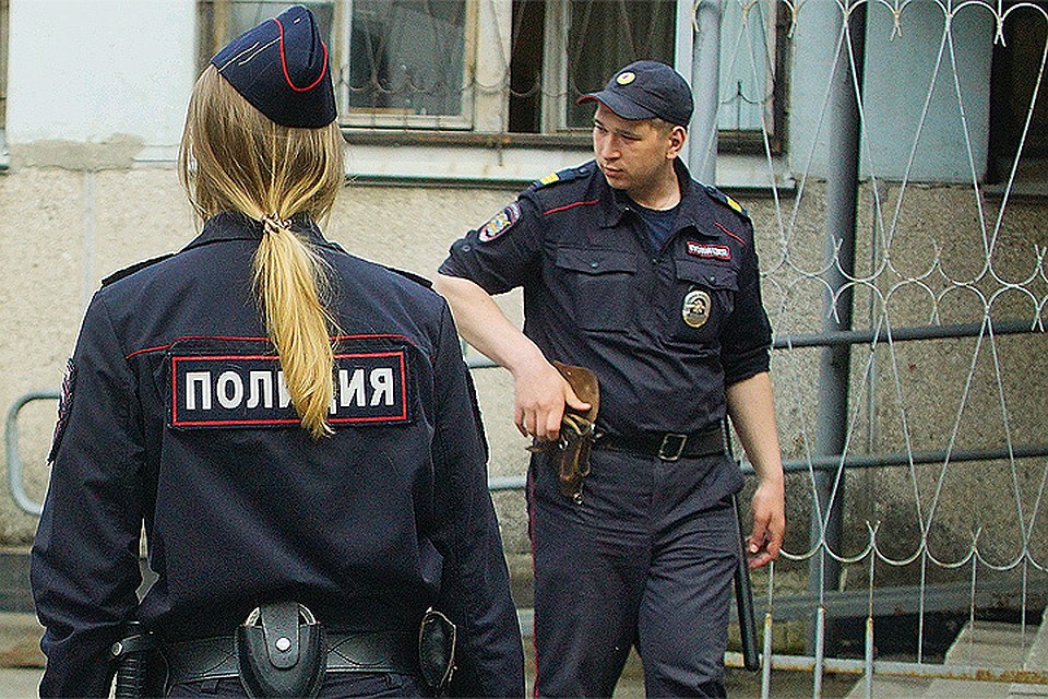 Задержанному грозит до семи лет лишения свободы.