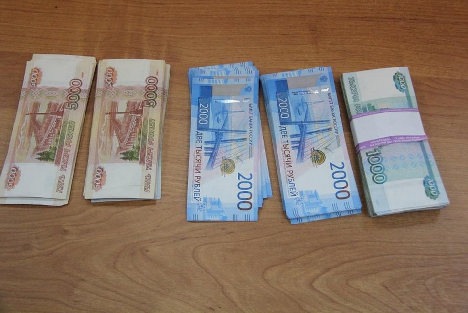 Сейчас обвиняемая находится под подпиской о невыезде