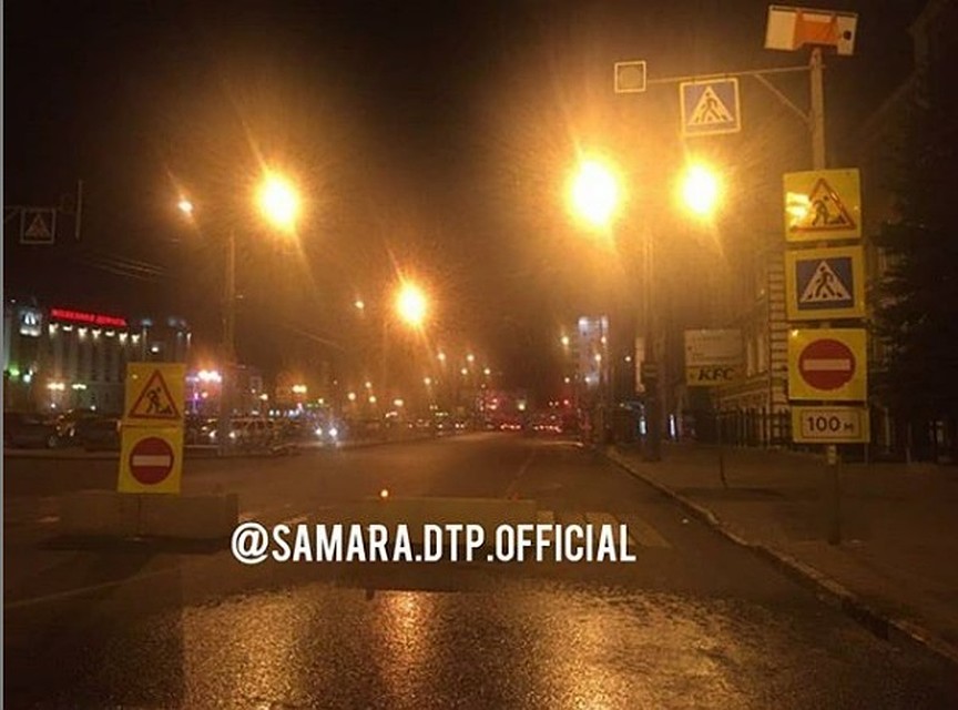 Фото: samara.dtp.official