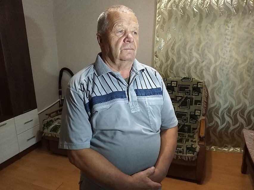 Отец Дамира Юсупова говорит, что его сын с детства готовился к подвигу