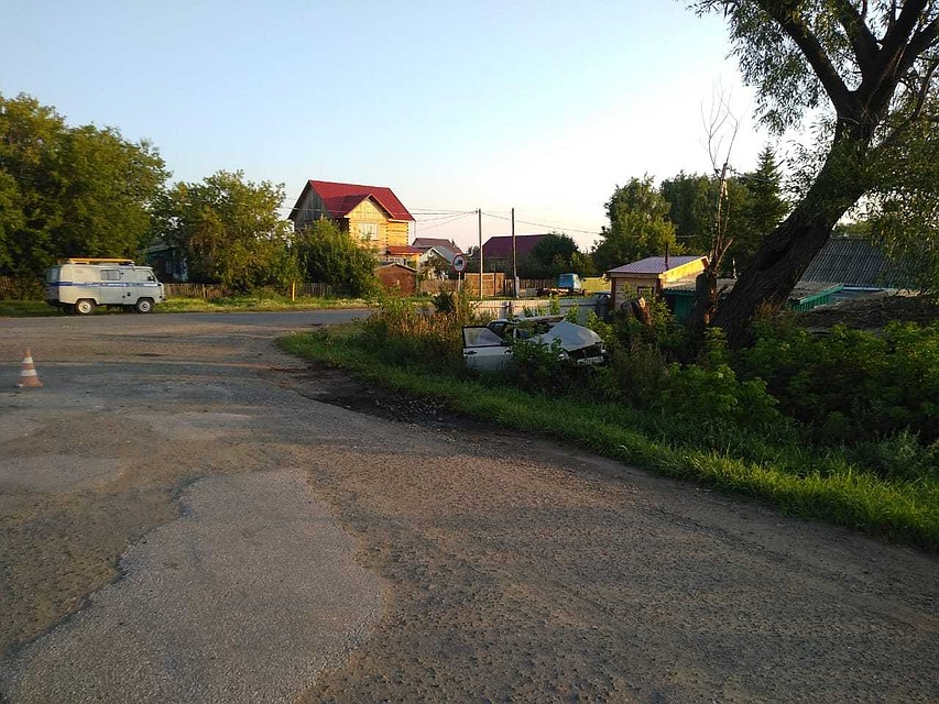 Фото: пресс-служба областной Госавтоинспекции