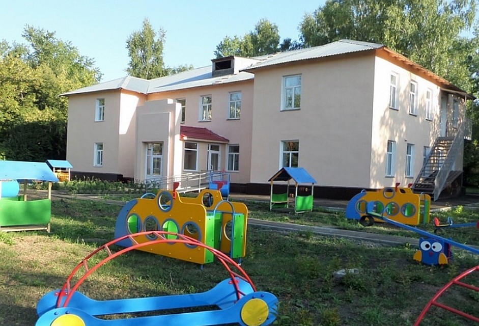Фото: пресс-служба городской администрации