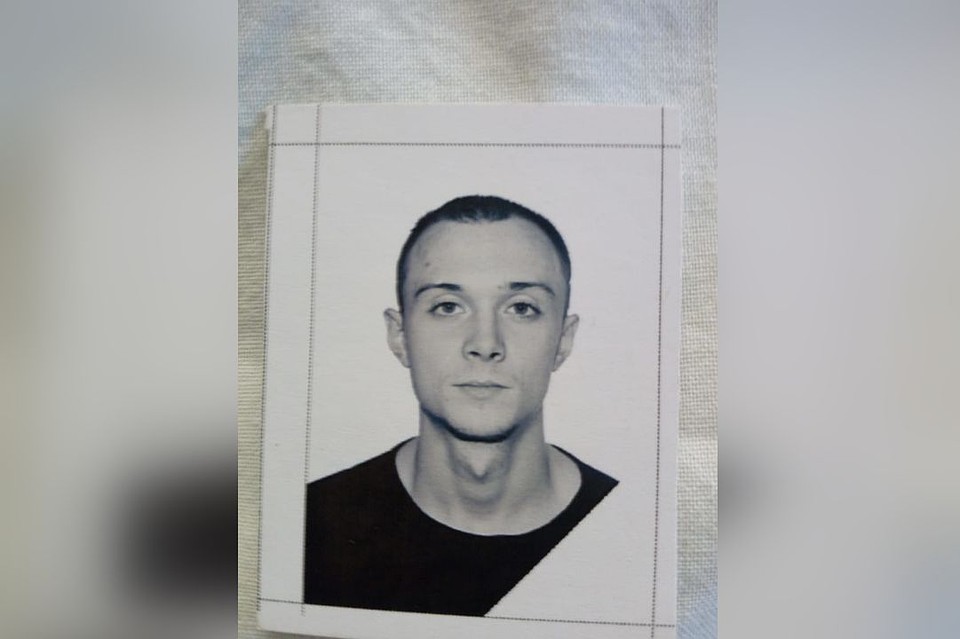 Военнослужащий не добрался до Владивостока. Фото: Предоставлено родственниками