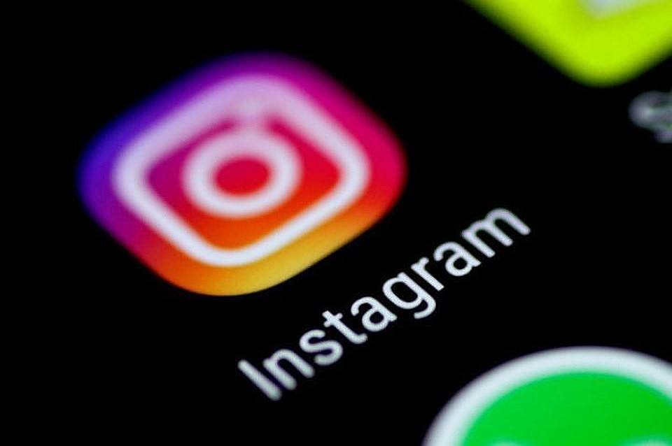 В работе Instagram зафиксировали крупный сбой