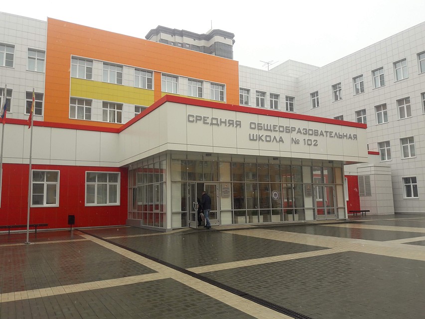 Новые учебные заведения будут отвечать современным стандартам.