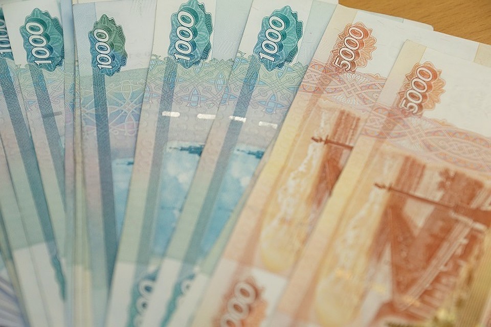 Мужчина пытался вывезти в Азербайджан больше 1,7 миллионов рублей