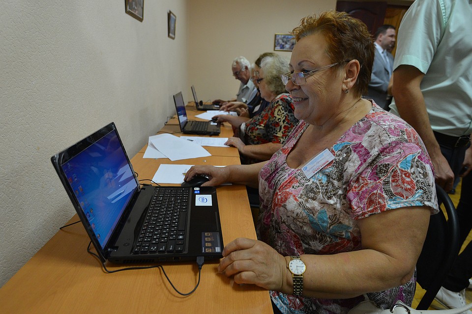 Обучение начнется с 1 сентября