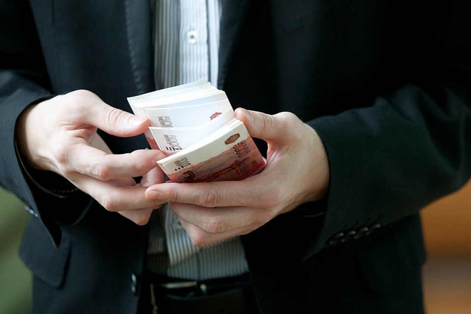 Средняя зарплата в Башкирии составляет 35 397 рублей.