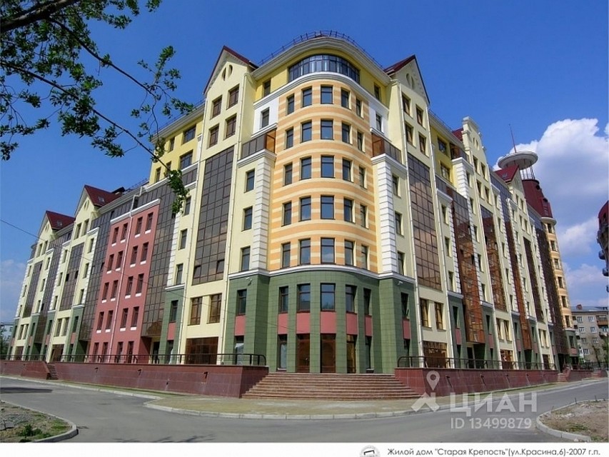 Фото: «Циан»