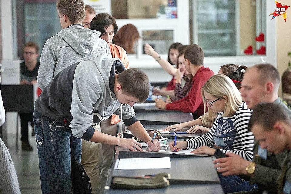 Несколько высших школ Латвии еще продолжают набор абитуриентов.