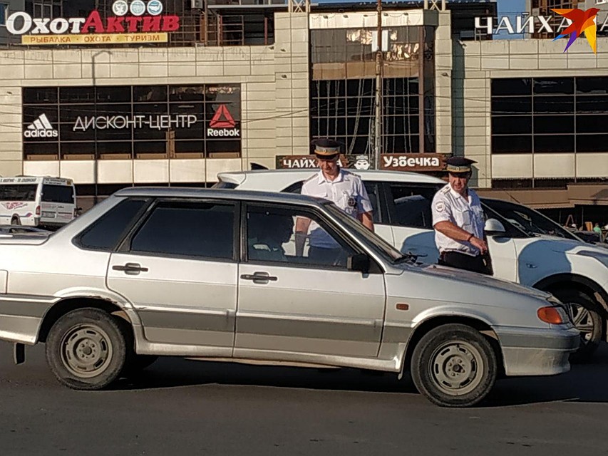Проверять саратовских автомобилистов на алкоголь станут активнее