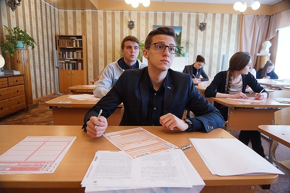 К счастью, кардинальных нововведений немного. В основном, они касаются не содержания, а самой структуры заданий