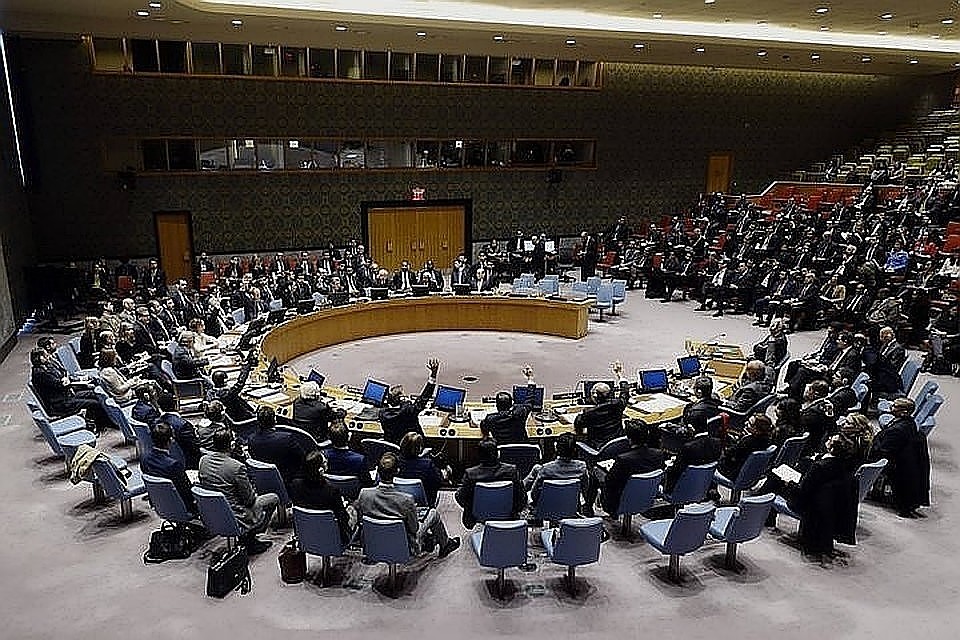 Россия сомневается в СНВ-3 после распада ДРСМД